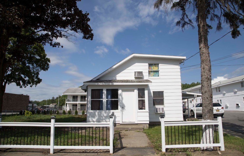 Best Places to Stay Near Lake George